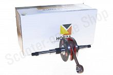 Коленвал тюнинг Honda Dio AF18 Horza