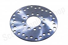 Диск тормозной  передний  ATV150  "FLD"