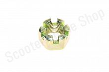 Гайка ступицы  ATV110 COUGAR