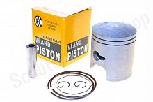 Поршень в сборе  AD100  1рем. +0.25 d-52.70  VLAND TW