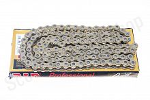 Цепь  525H-120L gold усиленная