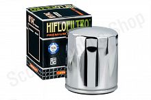 Фильтр масляный HiFlo HF174C