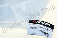 Набивка для глушителя ATHENA  500x700
