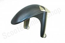 Крыло переднее STORM L (с 2013г.) серое