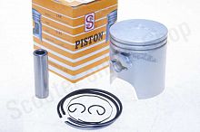 Поршень в сборе  Lead 90  1рем. d-48.25  See