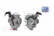Карбюратор  PD30J  172MM  CH250, CF250  d-30  "Lipai"