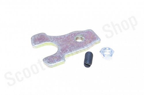 Ремкомплект выжима сцепления МКПП #1 139FMB 152FMH фото фотография изображение картинка Ремкомплект выжима сцепления МКПП #1 139FMB 152FMH фото фотография изображение картинка