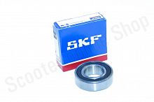 Подшипник 6003-2RS1 [SKF]