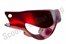 Пластик фары  ABM Storm бар. торм. красный