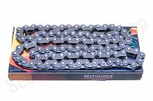 Цепь ГРМ 163QMK с балансиром  92зв