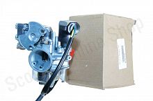 Карбюратор  Yamaha Jog SA36 "FLD" 