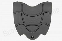 Крышка аккумулятора Suzuki Lets II оригинал / 48125T43E01-G13