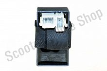 Коммутатор RAPTOR 140cc (2014г.)