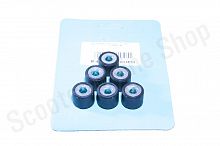 Ролики вариатора  Jog  15х12  7,5г  "RAINBOW"