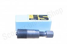 Съемник генератора №4 М27*1 левая резьба 152QMI 157QMJ  2T Jog 