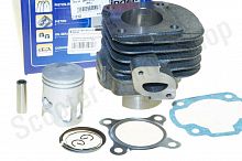 Цилиндро-поршневая группа  Yamaha Jog 3KJ d-40 p-10  "See" 