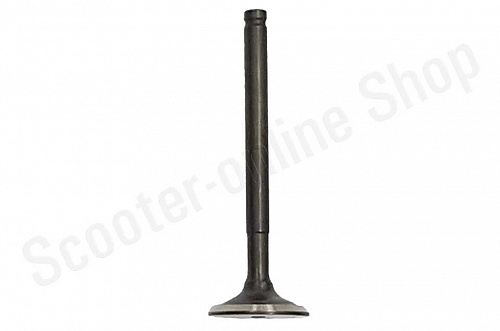 Клапан выпускной YX150 160cc фото фотография изображение картинка Клапан выпускной YX150 160cc фото фотография изображение картинка