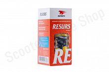 4401 Присадка RESURS DIESEL  пласт.Флакон 50 г ВМП АВТО