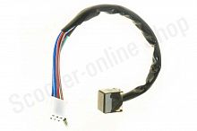 Индикатор переключения скоростей   Delta, Alpha   "FLASH-249"