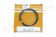 Кольца поршневые Dio34-35, Jog 3рем, +0,75мм See TW