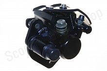 Суппорт  задний  TTR250Rb межосевое крепление скобы 60мм