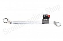 Ключ накидной 10х13мм (холодный штамп) CR-V Сервис Ключ