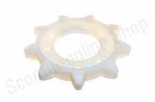 Звезда гусеничного блока Dingo, Мухтар, SF, SK