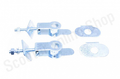 Натяжитель цепи в сборе Racer RC150-23 Tiger фото фотография изображение картинка