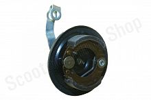 Барабан тормозной передний электроскутер Motax E-Not 