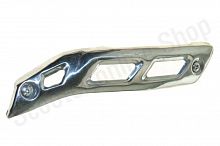 Накладка глушителя TTR250a