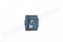 Кнопка дальний/ближний  Dio AF27/28