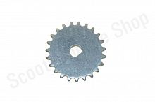 Шестерня масляного насоса 152QMI 157QMJ  "KOMATCU"