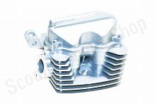 Головка цилиндра в сборе СG200 Stels Delta 200  See