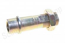 Втулка заднего колеса   Active   (63mm)   "KOMATCU"   (mod.A)