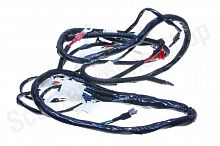 Проводка  ATV200  Pantera  