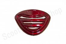 Вставка клюва Storm красная