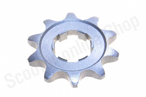 Звезда ведущая ZS1P44FMC 100055325