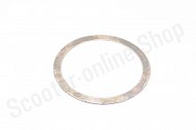 Прокладка головки Мопед V50 медная 49х40,5