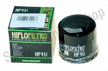 Фильтр масляный HiFlo HF951