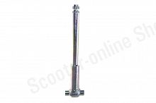 Ось лыжи с валом рулевой стойки SF150, SK400/500/600