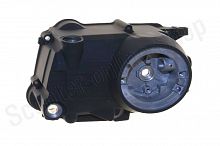 Крышка двигателя правая 153FMI GRYPHON ORION 125 CITY YX100-4  VoronMoto