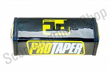 Подушка руля черная прямоугольная "PROTAPER"