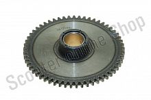 Шестерня электростартера ATV SCORPION 250 (большая)