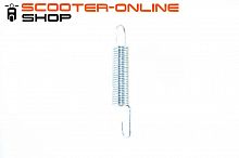 Флажок сцепления (на двигателе) 194MQ (NC450)