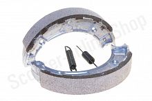 Колодки  передние    ИЖ   "UNION"