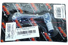 Рычаг переключения передач KAYO двиг. ZS CB250D-G (воздушный) (W440154)