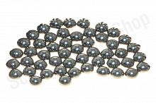 Шарик подшипника 5.556-20 (ШХ-15) комплект 50шт