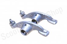 Коромысла 139FMB комплект