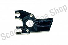 Прокладка карбюратора м/б   168F/170F   (6,5/7Hp)   (со стороны впуска)