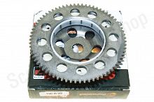 Обгонная муфта Yamaha Jog 50 3KJ  F6